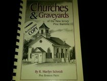 Churches & Graveyards