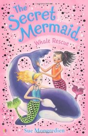 Whale Rescue (Secret Mermaid)