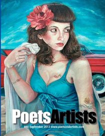 PoetsArtists (September 2013)