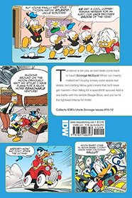 Uncle Scrooge: The Eternal Knot