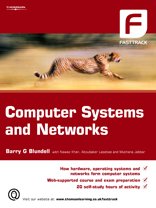 Computer Systems and Networks (Fasttrack)