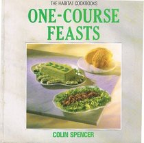 One Course Feasts (Conran Cookbooks)