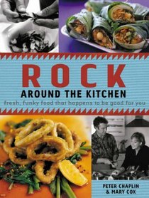 Rock Around the Kitchen