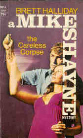 The Careless Corpse