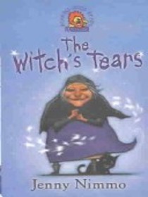 The Witch's Tears: Nimmo, Jenny (Collins Storybook)