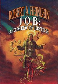 Job: A Comedy of Justice