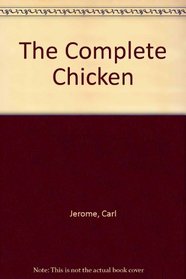 Complete Chicken Tr