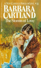 The Storms of Love (Camfield, No 11)