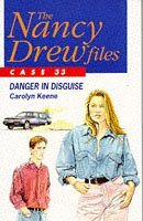 The Nancy Drew Files 33: Danger in Disguise (The Nancy Drew Files)