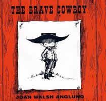 The Brave Cowboy