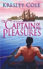 The Captain of All Pleasures (Sutherland Brothers, Bk 1)