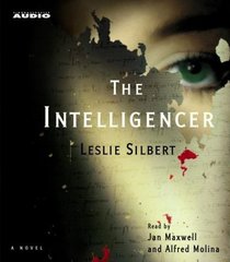 The Intelligencer (Audio CD) (Abridged)