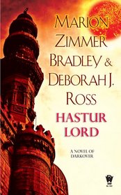 Hastur Lord: A Novel of Darkover