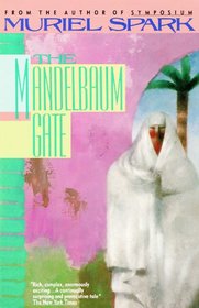 Mandelbaum Gate
