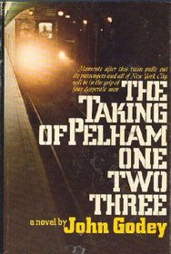 Taking of Pelham One, Two, Three