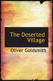 The Deserted Village