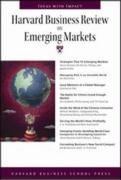 Harvard Business Review on Emerging Markets (Harvard Business Review Paperback Series)