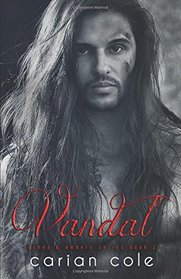 Vandal (Ashes & Embers) (Volume 2)