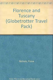 Florence & Tuscany Travel Pack (Globetrotter Travel Packs)