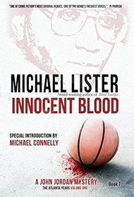 Innocent Blood (John Jordan, Bk 6)