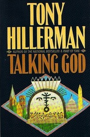 Talking God (Joe Leaphorn and Jim Chee, Bk 9)
