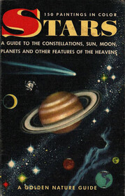 Stars: a guide to the constellations, sun, moon, planets and other features of the heavens