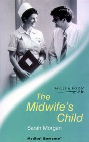 The Midwife's Child (Medical Romance)