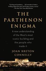 The Parthenon Enigma (Vintage)