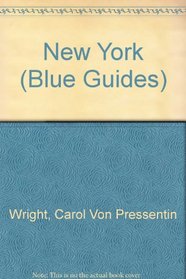 New York (Blue Gdes.)