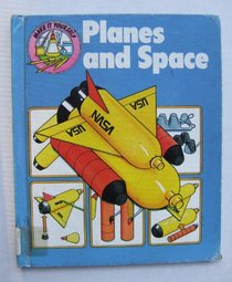 Planes and Space: Make It Yourself