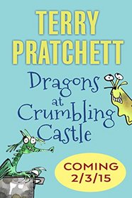 Dragons at Crumbling Castle: And Other Tales