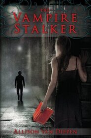 The Vampire Stalker