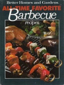 All-Time Favorite Barbecue Recipes