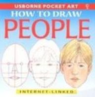 How to Draw People (Pocket Art)
