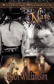 Nate (Devils on Horseback, Bk 1)