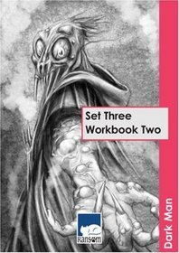 Dark Man Set Three: Workbook Two (Dark Man)