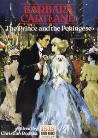 Prince and the Pekingese: Complete & Unabridged