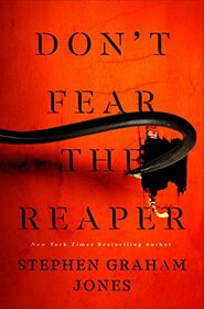 Don't Fear the Reaper (2) (The Lake Witch Trilogy)