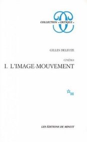 L Image Mouvement (Collection 