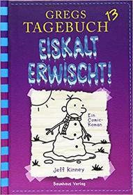 Eiskalt erwischt! (German Edition)