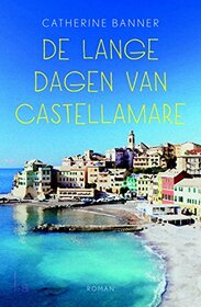 De lange dagen van Castellamare (Dutch Edition)