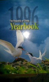 The Republic Of China Yearbook 1996