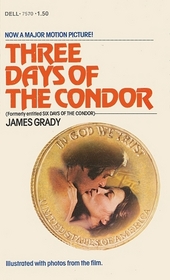 Three Days of the Condor