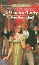 A Lucky Lady (Signet Regency Romance)