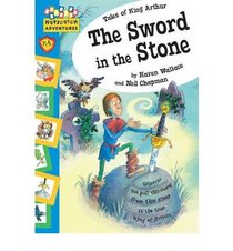 Sword in the Stone (Hopscotch Adventures)