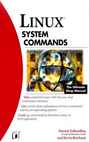 Linux System Commands