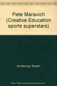 Pete Maravich (Creative Education sports superstars)