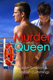 Murder on a Queen (Murder Most Gay, Bk 4)