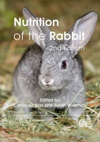 Nutrition of the Rabbit