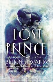 The Lost Prince: A Novel